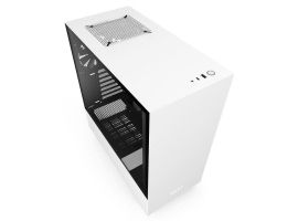NZXT H510 Obudowa Komputera Biała