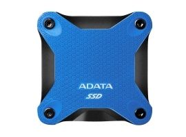Adata SD600Q 240 GB SSD 2.5" USB 3.1