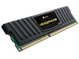 CORSAIR Vengeance LP 4GB 1600MHz DDR3 CL9 1.5V