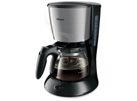 Philips Daily Collection Coffee maker   HD7435 20  Drip  700 W  Black