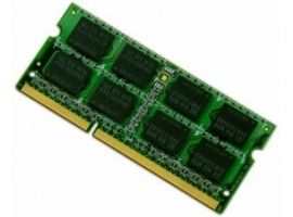 CORSAIR 4GB 1333MHz DDR3 CL9 SODIMM 1.5V