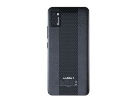 Cubot J8 2/16GB Dual SIM Czarny