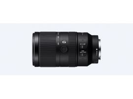 Sony SEL70350G 70-350 mm  Zoom Lens  Black