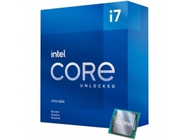 Intel Core i7-11700KF 3.6 GHz LGA1200 BOX