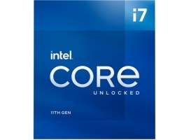 Intel Core i7-11700KF 3.6 GHz LGA1200 BOX