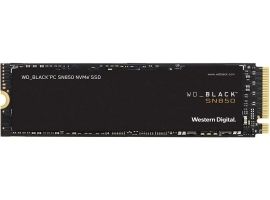 Western Digital Black SN850 1TB SSD M.2 PCI