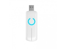 AEOTEC Z-Stick - USB Adapter with Battery White