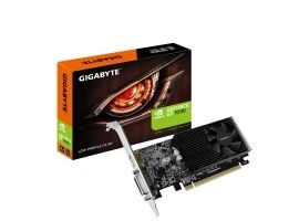 Gigabyte NVIDIA GeForce GT 1030 Low Profile 2 GB
