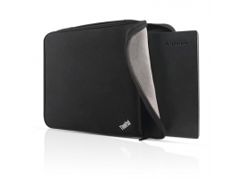 Lenovo ThinkPad 4X40N18007 Fits up to size 12 "  Black  Sleeve