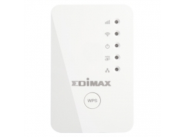 Edimax EW-7438RPn Mini Extender Access Point Brigde 802.11n  