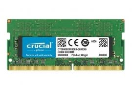 NB MEMORY 16GB PC25600 DDR4 SO CT16G4SFD832A CRUCIAL