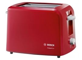 Bosch TAT3A014 980W Czerwony