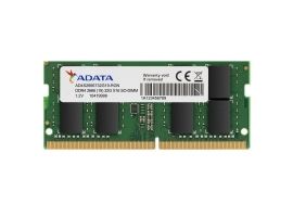 ADATA DDR4 8GB SODIMM 2666MHz 