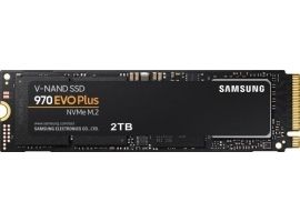 Samsung 970 Evo Plus 2TB SSD M.2 PCIE