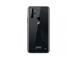 Allview Soul X7 Pro 4/64GB Dual SIM Czarny