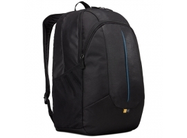 Case Logic PREV217BLK MID Fits up to size 17.3 "  Black  Backpack
