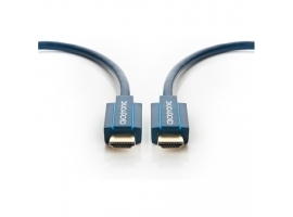 Clicktronic High Speed HDMI cable with Ethernet 70306 7.5 m