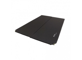 Outwell Sleepin Double  Self-inflating Mat  75 mm