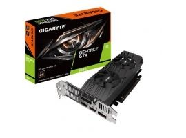 Gigabyte NVIDIA GeForce GTX 1650 4 GB