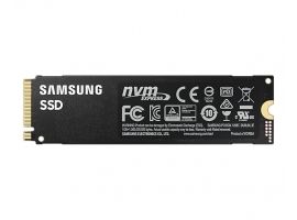 Samsung 980 Pro 2 TB SSD M.2 PCI