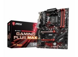 MSI B450 Gaming PLUS MAX AMD AM4