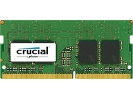 NB MEMORY 8GB PC19200 DDR4 SO CT8G4SFS824A CRUCIAL