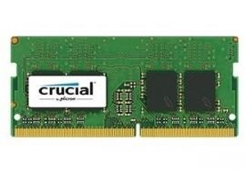 NB MEMORY 8GB PC19200 DDR4 SO CT8G4SFS824A CRUCIAL