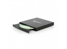 Gembird DVD-USB-02 CD DVD 