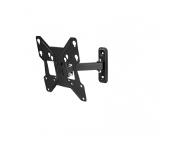 ONE For ALL TV Wall Mount WM2241 13-40 "  Maximum weight (capacity) 30 kg  Black