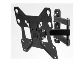 ONE For ALL TV Wall Mount WM2251 13-40 "  Maximum weight (capacity) 30 kg  Black
