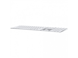 Apple Magic Keyboard with Numeric Keypad Wireless  Keyboard layout English