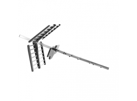 ONE For ALL 15 dB  Outdoor Yagi Antenna