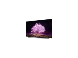 LG OLED55C12LA 55" (139 cm) 4K Ultra HD Smart OLED TV