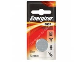 Energizer CR2032  Lithium  1 pc(s)