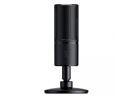 Razer Cardioid Condenser microphone Seiren X Czarne
