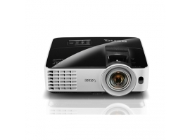 BENQ MX631ST Projektor DLP XGA 1024x768 3200lm 13.000:1 HDMI USB RS232 RGB 1x10W