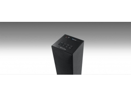 Muse Bluetooth Speaker M-1050BT 20 W - Black  