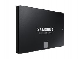 Samsung 870 EVO 500 GB SSD 2.5" SATA III