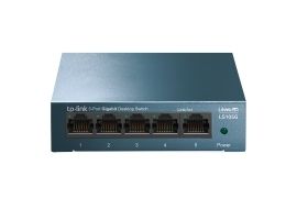 TP-Link LS105G 5x10/100/1000Mbit