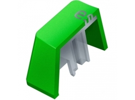 Razer PBT Keycap Upgrade Set  Green