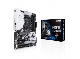 Asus PRIME X570-PRO AMD AM4