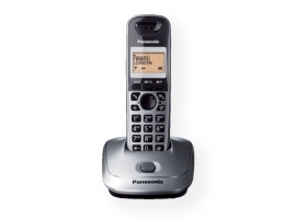Panasonic KX-TG2511FXM Telefon Bezprzewodowy 