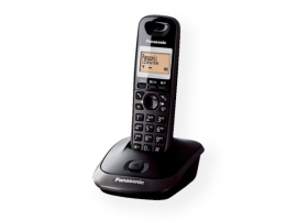 Panasonic KX-TG2511FX 240 g  Black  Caller ID  Wireless connection  Phonebook capacity 50 entries  Conference call  Built-in display  Speakerphone