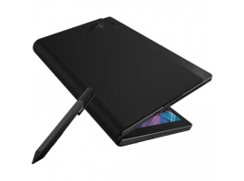 Lenovo ThinkPad X1 Fold (Gen 1) 13.3" i5 8 GB SSD 256 Win10 Pro Czarny