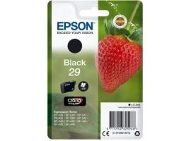 EPSON C13T29814012 Tusz Epson Singlepack black 29 Claria Home