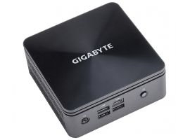 GIGABYTE GB-BRi7H-10710 BRIX Core i7-10710U DDR4 SO-DIMM WiFi HDMI