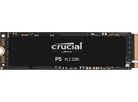 Crucial P5 2TB SSD M.2 PCI