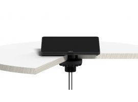 Logitech Mikrofon Table Mount for Tap