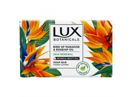 Lux Botanicals Bird of Paradise Oil mydło 90g
