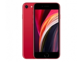 Apple iPhone SE 2020 128GB (Product)RED